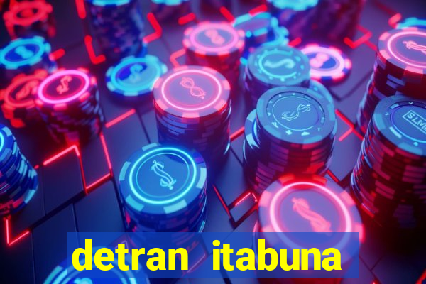 detran itabuna bahia resultado habilitacao